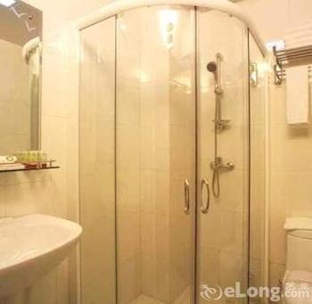 Back My Home Hotel Haizhu - Guangzhou Exterior photo