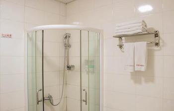 Back My Home Hotel Haizhu - Guangzhou Exterior photo