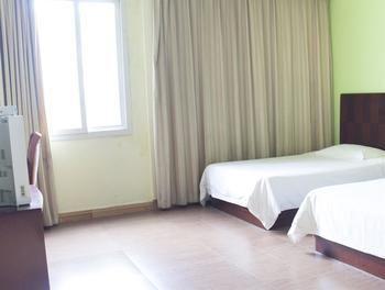 Back My Home Hotel Haizhu - Guangzhou Exterior photo